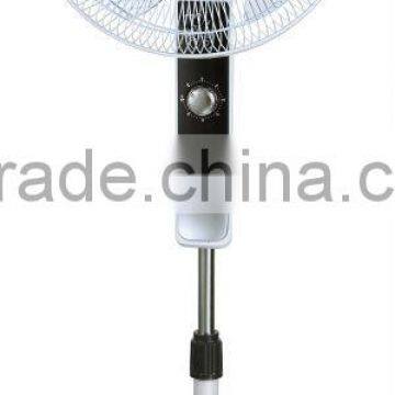 Powerful full copper motor 16 inch stand fan with strong wind