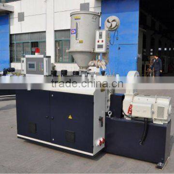 JYH-45/33 single screw extruder