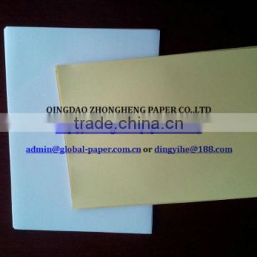 Adhesive Paper