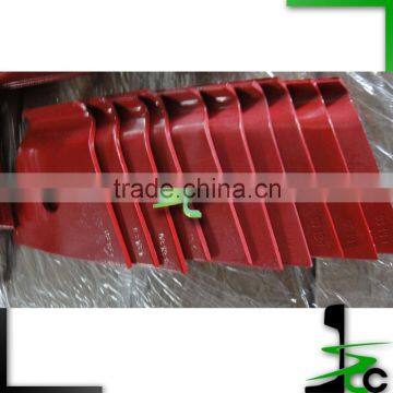 Nabla type fastenings/Nabla clips S1 C1 N1/spring clips