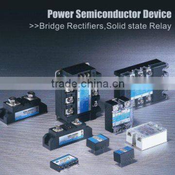 SSR Solid State Relay Single phase three phase