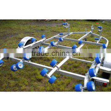 high quality double jet ski trailer for sale