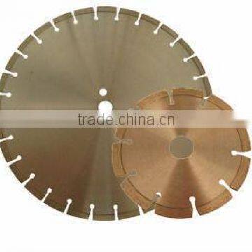 Granite Diamond Cutting Blade photo-3