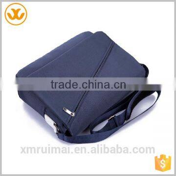 Business Travel Multi-functional Polyester Men Bags Messenger
