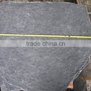 Vietnam basalt stepping stone