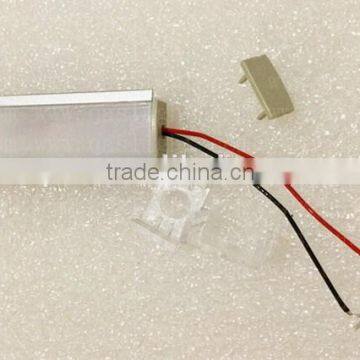 3010 RGBCW RGBWW Led Bar Aluminium Housing Aluminum Led Profile