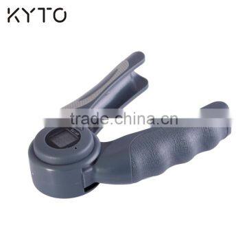 KYTO Factory Outlet Digital Fitness Calorie Count Hand Grip photo-4