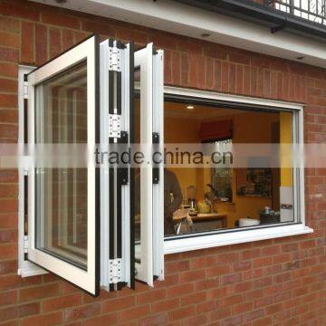 Lastest And Newly Design of Upvc Windows And Doors, Plastic Extrusion Draft