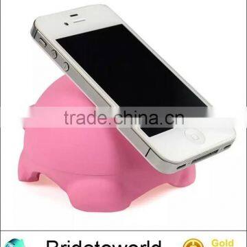 Animal Silicone Smart Mobile Phone Holder photo-4