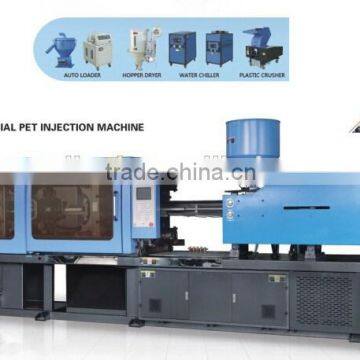 Injection Molding Machine