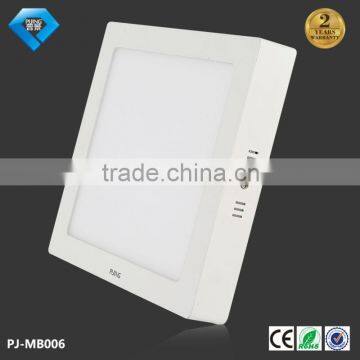 commercial 600x600 decorative led ceiling light