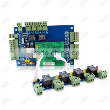 ACB-002 Double Door Controller Panel Manufacturer in China