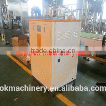 2015 Automatic Shrink Labeling Machine photo-5
