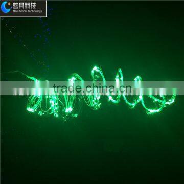 2016 hot selling led festival lights christmas decoration string light