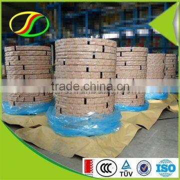 Steel Strapping Clips