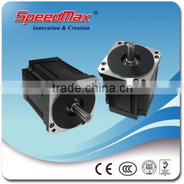 48V BLDC Motor BN9060F55-15 Model photo-2