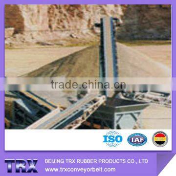 Steel Cord Conveyor Belts With Good Quality