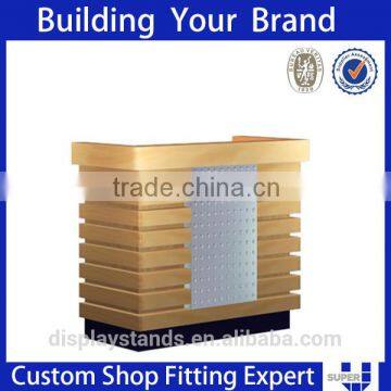 Modern Office Reception Counter Design,reception Desk Counter photo-5