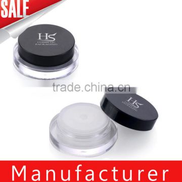 Wholesale Empty Cosmetic Containers with Competitive Price