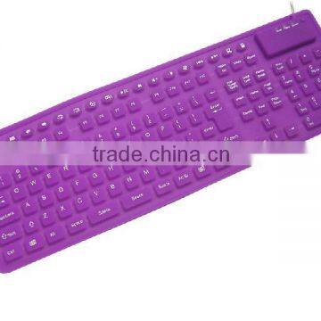 Carbon Pill Conductive Rubber Silicon Keypad