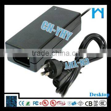 Durable Laptop dc 18v 2.5a Desktop Adapter photo-5