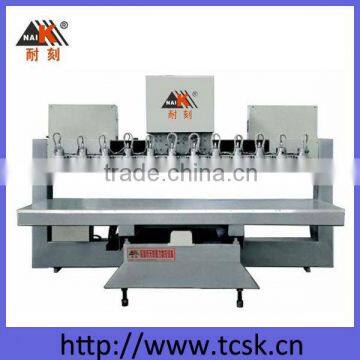 Marble and Granite Engraving CNC Machine