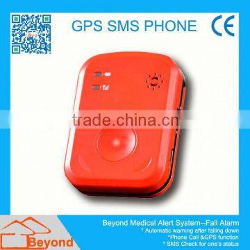 Beyond Cheap Home&Yard Home Safety Alert with GSM SMS GPS Safety Features