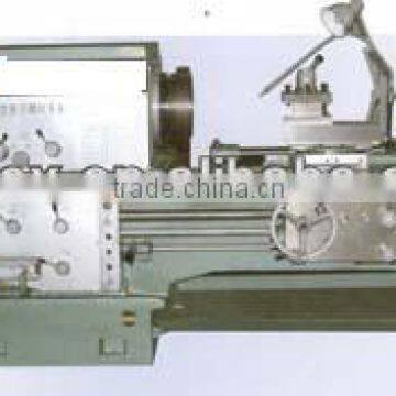 Large Spindle Pipe Thread Lathe Machine Q1319A
