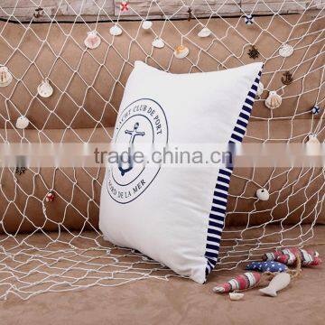 Nursing Ocean Series Canvas Cushion Cover photo-3