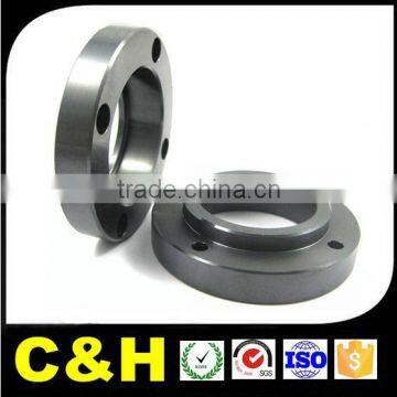 Top quality High precision brass cnc machined parts