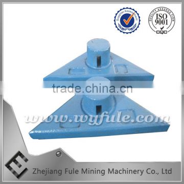 Liner Wear Resistant Parts For Impact Crusher