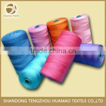 High Tenacity Twist pp Baler Twine Hey Baler Twine pp Twine