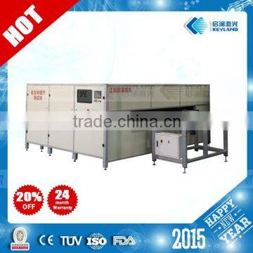 Keyland Electroluminescence Solar Module Inspection Machine