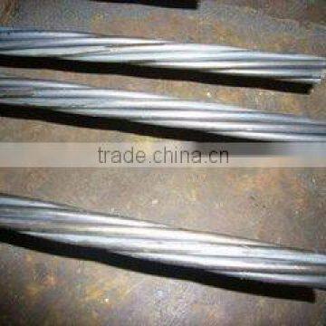 prestressed concrete 9 wire low relaxation PC strand