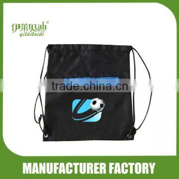 New Style Mesh Shoes Drawstring Bag photo-4