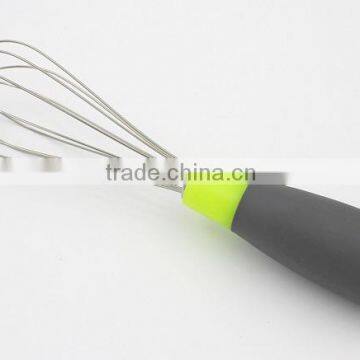 Space Saving Hanging Round Handle Cooking Tool Set photo-6