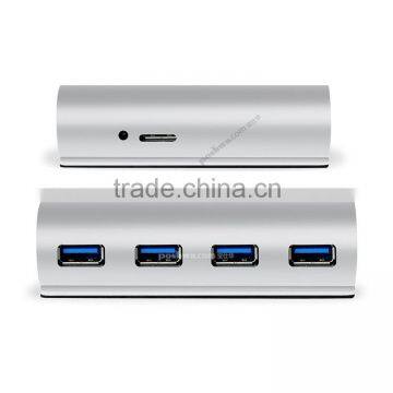 USB Hub 4 Port photo-3
