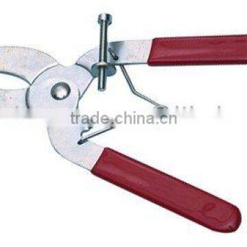 ADJUSTABLE PISTON RING INSTALLER (GS-5337F)