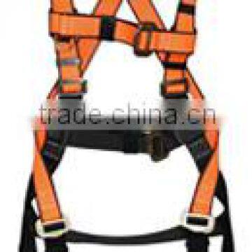 STANDARD SAFETY HARNESS (GS-3571B)