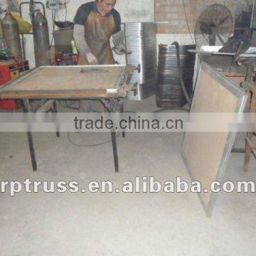 Portable Wooden Dance Floor 20ft*20ft/ 30ft*30ft/ 40ft*40ft Etc photo-3