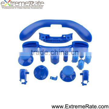 Full controller buttons kit for xbox 360 button guide abxy buttons
