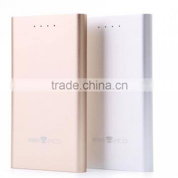 Mobile Phone Power Bank With Rechargeable Battery