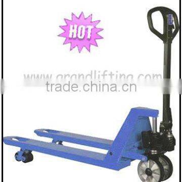 hand pallet truck AC model