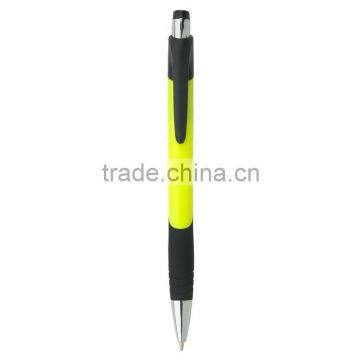 The Bellair Pen-YellowBlack Side