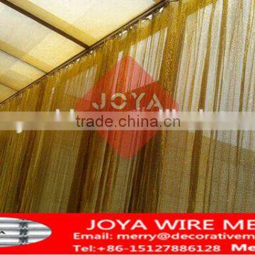 Decorative Wire Mesh Used for Curtain Joya Wire Mesh photo-2
