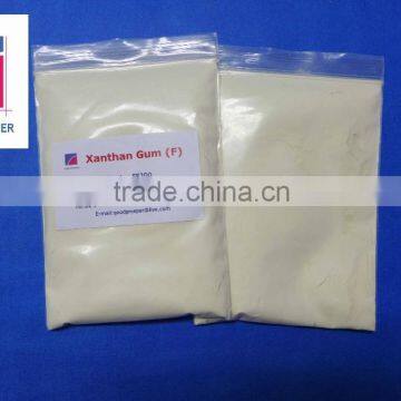 Food Grade Xanthan Gum China photo-4