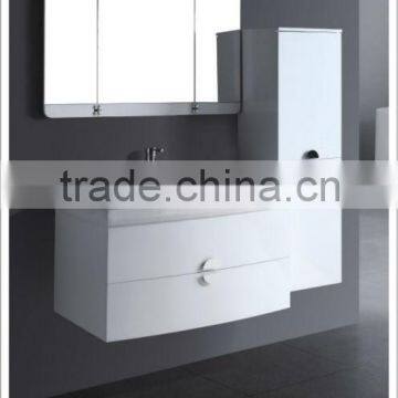 2013 Hot Sell Modern Stylish Bathroom Cabinet MJ-2004