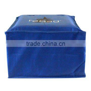 High Quality Custom Cheap Wine Cooler Bag Bottle Bag photo-2