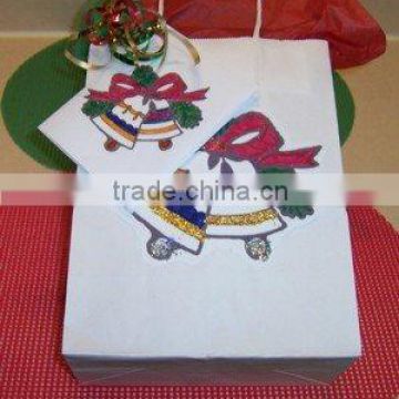 Christmas gift bag