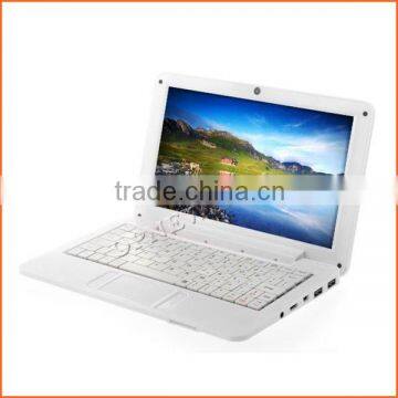 Cheap Mini Laptop Kids Laptop 9 Inch Dual Core Wm8880 Wifi Bluetooth External 3g in Stock photo-4